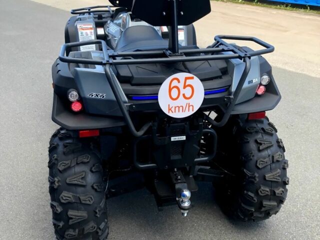 Линхай Другая, объемом двигателя 80 л и пробегом 0 тыс. км за 9900 $, фото 3 на Automoto.ua