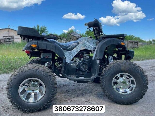 Линхай Другая, объемом двигателя 0.18 л и пробегом 0 тыс. км за 1600 $, фото 2 на Automoto.ua