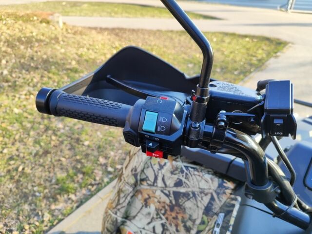 Лінхай Інша, об'ємом двигуна 0.32 л та пробігом 0 тис. км за 5100 $, фото 11 на Automoto.ua