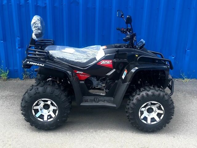 Линхай Другая, объемом двигателя 0.2 л и пробегом 0 тыс. км за 2940 $, фото 4 на Automoto.ua