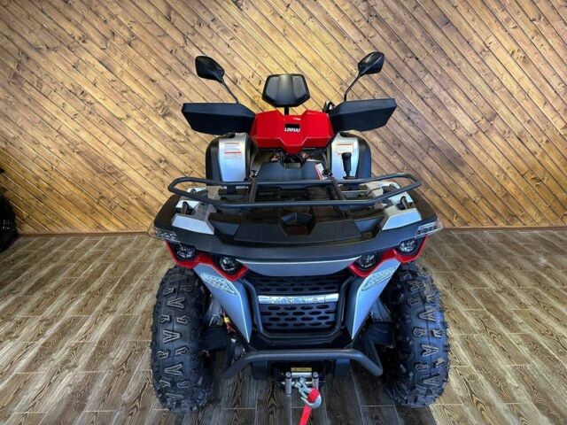 Линхай Другая, объемом двигателя 0.57 л и пробегом 0 тыс. км за 7399 $, фото 1 на Automoto.ua