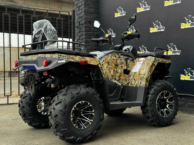 Линхай Другая, объемом двигателя 0.32 л и пробегом 0 тыс. км за 5100 $, фото 1 на Automoto.ua