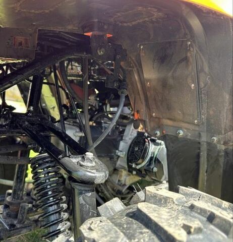Лінхай Інша, об'ємом двигуна 0.21 л та пробігом 0 тис. км за 2500 $, фото 6 на Automoto.ua