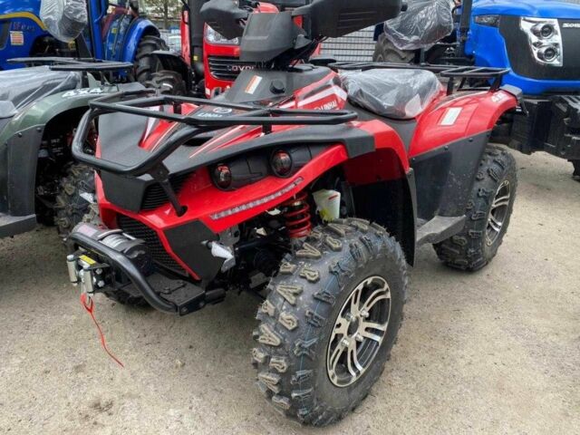Линхай Другая, объемом двигателя 0 л и пробегом 0 тыс. км за 5280 $, фото 1 на Automoto.ua