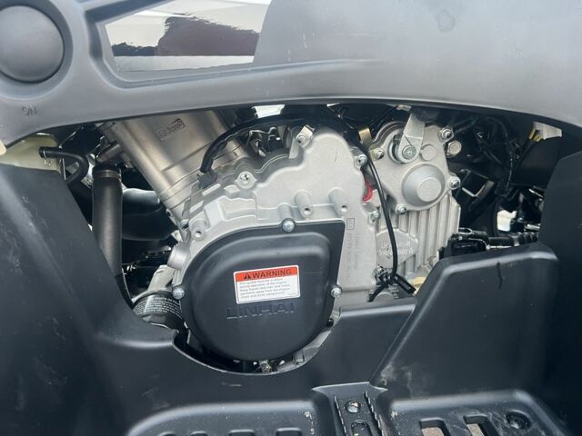 Лінхай Інша, об'ємом двигуна 0.5 л та пробігом 0 тис. км за 5900 $, фото 8 на Automoto.ua