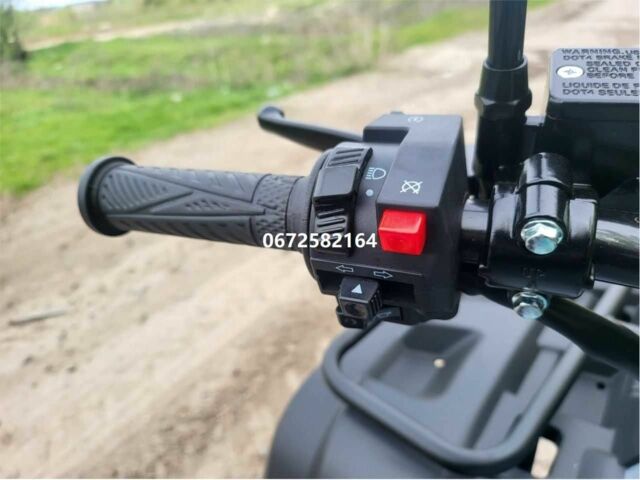 Линхай Другая, объемом двигателя 0 л и пробегом 0 тыс. км за 2550 $, фото 6 на Automoto.ua