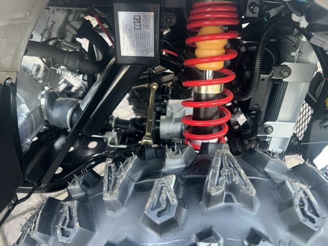 Лінхай Інша, об'ємом двигуна 0.5 л та пробігом 0 тис. км за 5900 $, фото 13 на Automoto.ua