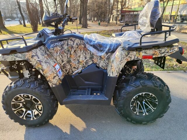 Лінхай Інша, об'ємом двигуна 0.32 л та пробігом 0 тис. км за 5100 $, фото 3 на Automoto.ua