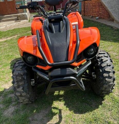 Лінхай Інша, об'ємом двигуна 0.21 л та пробігом 0 тис. км за 2500 $, фото 7 на Automoto.ua