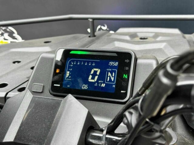 Линхай Другая, объемом двигателя 0.32 л и пробегом 0 тыс. км за 5100 $, фото 7 на Automoto.ua