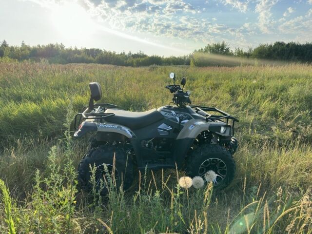 Лінхай Інша, об'ємом двигуна 0.3 л та пробігом 0 тис. км за 3999 $, фото 5 на Automoto.ua