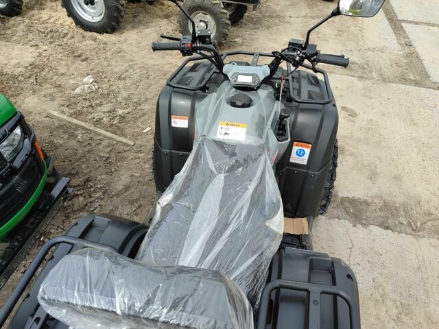 Линхай Другая, объемом двигателя 0.17 л и пробегом 0 тыс. км за 2550 $, фото 4 на Automoto.ua