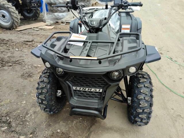 Линхай Другая, объемом двигателя 0.17 л и пробегом 0 тыс. км за 2550 $, фото 1 на Automoto.ua