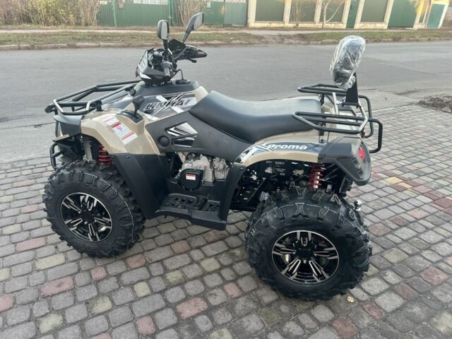 Лінхай Інша, об'ємом двигуна 0.5 л та пробігом 0 тис. км за 5900 $, фото 10 на Automoto.ua