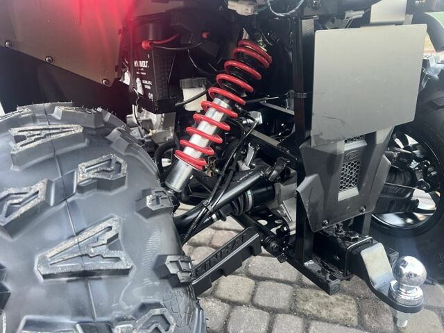 Лінхай Інша, об'ємом двигуна 0.5 л та пробігом 0 тис. км за 5900 $, фото 12 на Automoto.ua