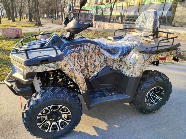 Лінхай Інша, об'ємом двигуна 0.32 л та пробігом 0 тис. км за 5100 $, фото 8 на Automoto.ua