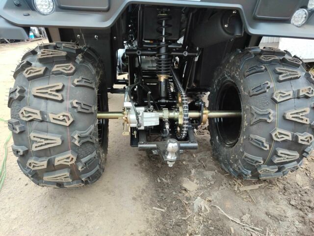 Лінхай Інша, об'ємом двигуна 0.17 л та пробігом 0 тис. км за 2550 $, фото 1 на Automoto.ua