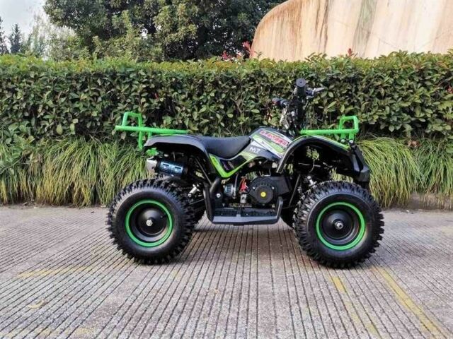 Линхай Другая, объемом двигателя 50 л и пробегом 0 тыс. км за 28000 $, фото 3 на Automoto.ua