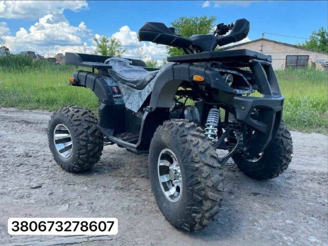 Линхай Другая, объемом двигателя 0.18 л и пробегом 0 тыс. км за 1600 $, фото 1 на Automoto.ua