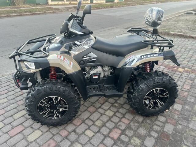 Лінхай Інша, об'ємом двигуна 0.5 л та пробігом 0 тис. км за 5900 $, фото 1 на Automoto.ua