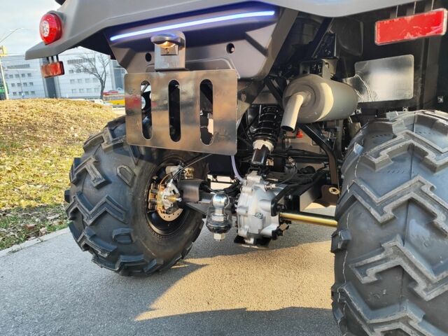 Лінхай Інша, об'ємом двигуна 0.32 л та пробігом 0 тис. км за 5100 $, фото 4 на Automoto.ua