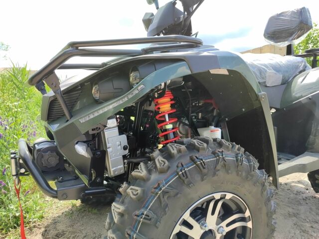 Линхай Другая, объемом двигателя 0.4 л и пробегом 0 тыс. км за 5700 $, фото 2 на Automoto.ua