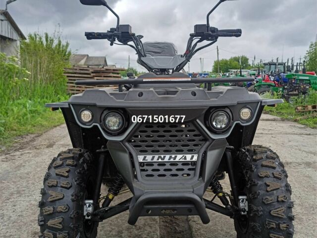 Линхай Другая, объемом двигателя 0 л и пробегом 0 тыс. км за 2550 $, фото 2 на Automoto.ua