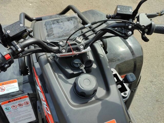 Линхай Другая, объемом двигателя 0.2 л и пробегом 0 тыс. км за 2950 $, фото 1 на Automoto.ua