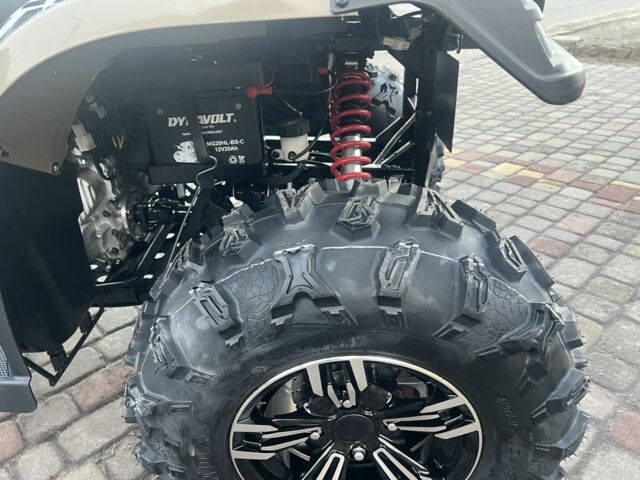 Лінхай Інша, об'ємом двигуна 0.5 л та пробігом 0 тис. км за 5900 $, фото 11 на Automoto.ua