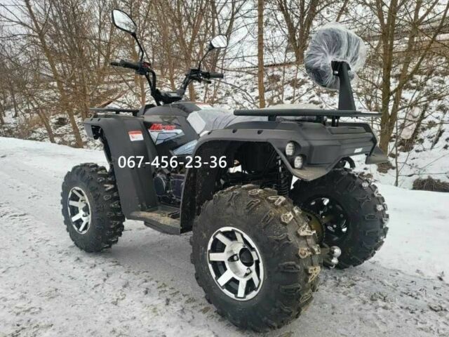 Линхай Другая, объемом двигателя 0.15 л и пробегом 0 тыс. км за 2549 $, фото 7 на Automoto.ua