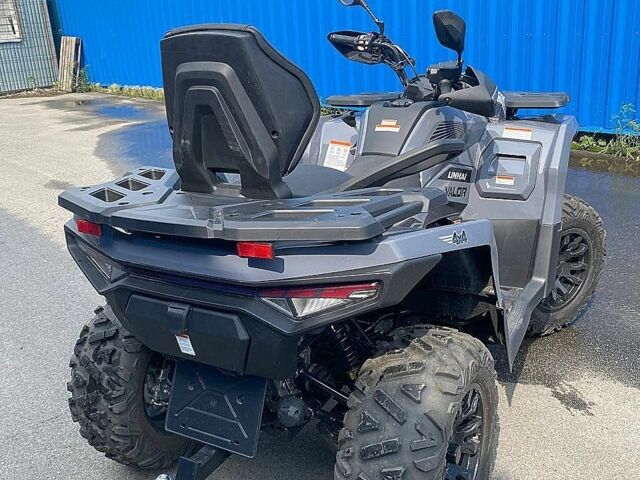 Лінхай Інша, об'ємом двигуна 0.6 л та пробігом 0 тис. км за 8550 $, фото 3 на Automoto.ua