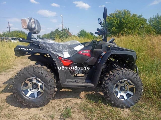 Линхай Другая, объемом двигателя 0.2 л и пробегом 0 тыс. км за 2949 $, фото 6 на Automoto.ua