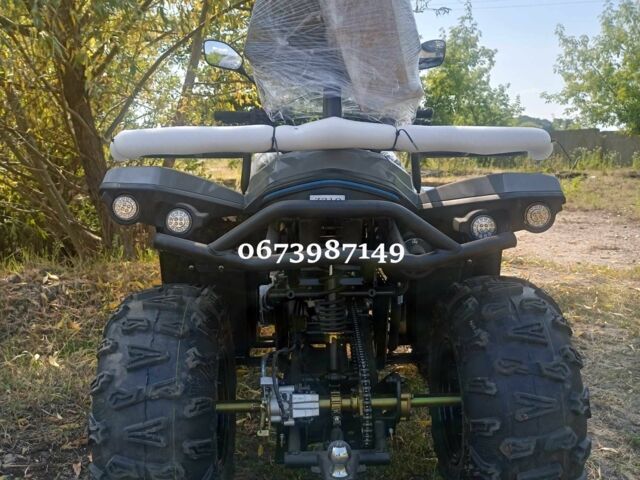 Линхай Другая, объемом двигателя 0.2 л и пробегом 0 тыс. км за 2949 $, фото 3 на Automoto.ua