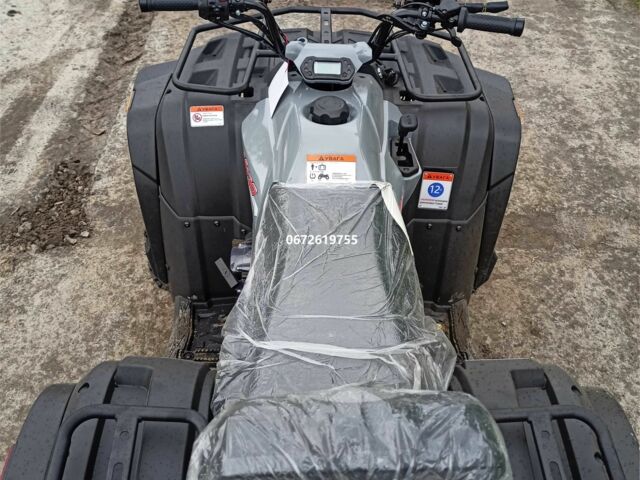 Линхай Другая, объемом двигателя 0 л и пробегом 0 тыс. км за 2550 $, фото 4 на Automoto.ua