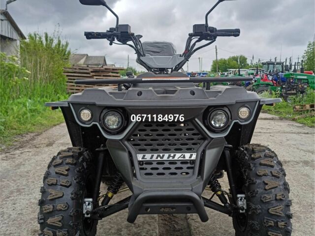 Лінхай Інша, об'ємом двигуна 0 л та пробігом 0 тис. км за 2550 $, фото 1 на Automoto.ua