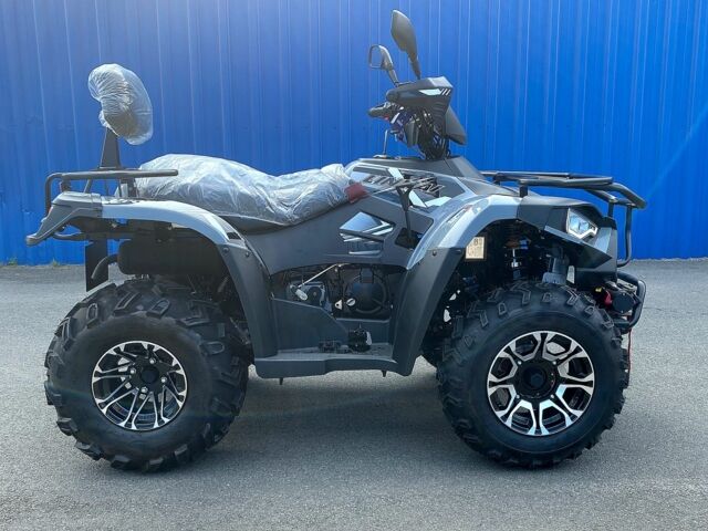 Линхай Другая, объемом двигателя 0.3 л и пробегом 0 тыс. км за 4650 $, фото 1 на Automoto.ua