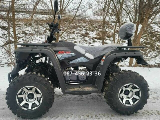 Линхай Другая, объемом двигателя 0.15 л и пробегом 0 тыс. км за 2549 $, фото 6 на Automoto.ua