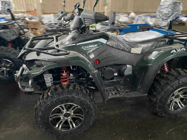 Лінхай Інша, об'ємом двигуна 0 л та пробігом 0 тис. км за 5280 $, фото 2 на Automoto.ua