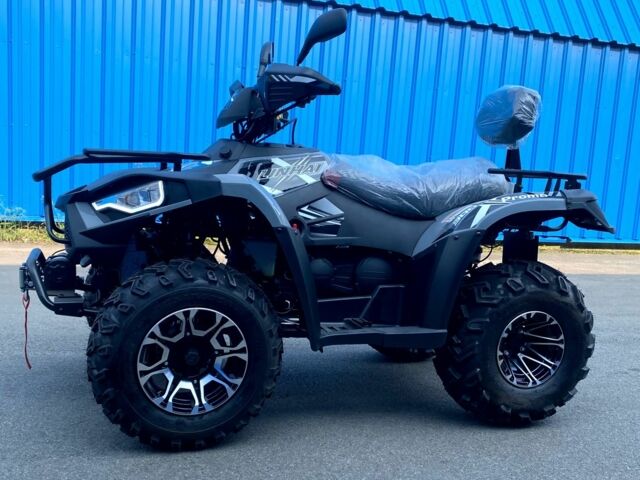 Линхай Другая, объемом двигателя 0.3 л и пробегом 0 тыс. км за 4650 $, фото 4 на Automoto.ua