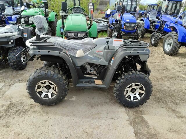 Линхай Другая, объемом двигателя 0.17 л и пробегом 0 тыс. км за 2550 $, фото 3 на Automoto.ua