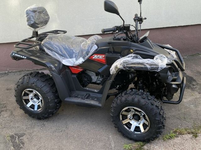 Лінхай Інша, об'ємом двигуна 0.2 л та пробігом 0 тис. км за 2898 $, фото 1 на Automoto.ua