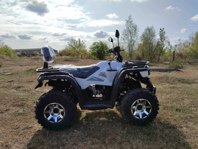 Линхай Другая, объемом двигателя 0.17 л и пробегом 0 тыс. км за 2550 $, фото 5 на Automoto.ua