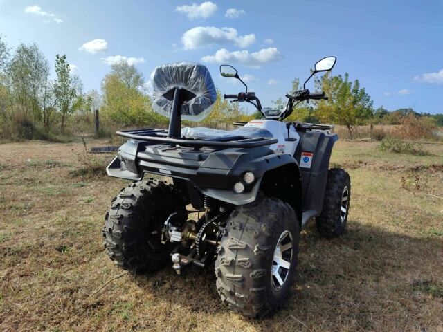 Линхай Другая, объемом двигателя 0.17 л и пробегом 0 тыс. км за 2550 $, фото 4 на Automoto.ua