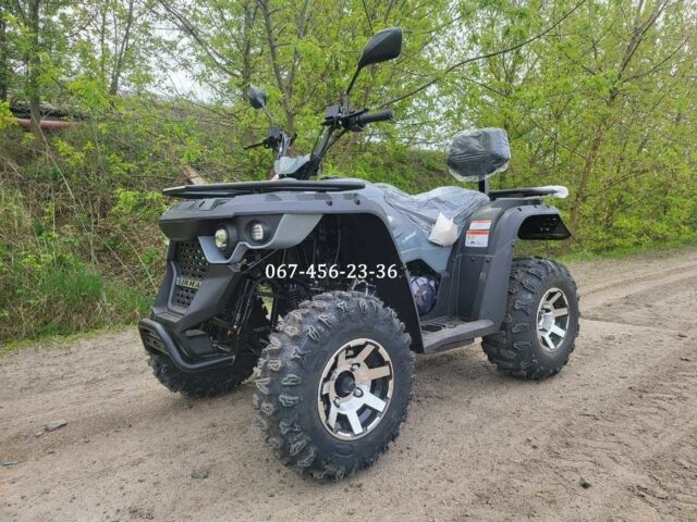 Линхай Другая, объемом двигателя 0.15 л и пробегом 0 тыс. км за 2549 $, фото 9 на Automoto.ua