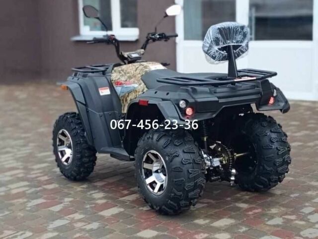 Линхай Другая, объемом двигателя 0.15 л и пробегом 0 тыс. км за 2549 $, фото 2 на Automoto.ua