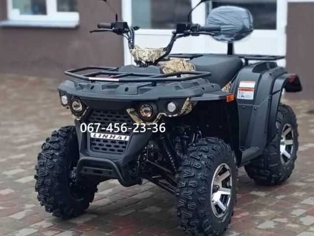 Линхай Другая, объемом двигателя 0.15 л и пробегом 0 тыс. км за 2549 $, фото 1 на Automoto.ua