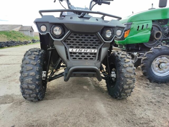 Линхай Другая, объемом двигателя 0.17 л и пробегом 0 тыс. км за 2550 $, фото 1 на Automoto.ua