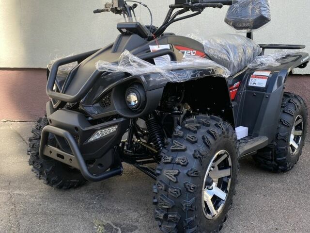 Лінхай Інша, об'ємом двигуна 0.2 л та пробігом 0 тис. км за 2898 $, фото 2 на Automoto.ua