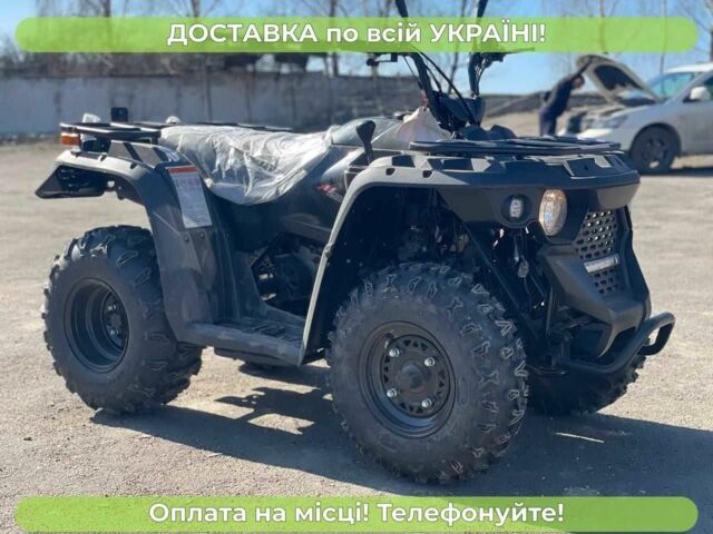 Линхай Другая, объемом двигателя 0.15 л и пробегом 0 тыс. км за 2120 $, фото 2 на Automoto.ua