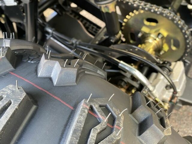 Лінхай Інша, об'ємом двигуна 0.2 л та пробігом 0 тис. км за 2898 $, фото 6 на Automoto.ua